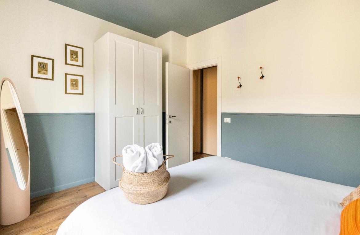 Ripa Apartments Milano - Via Vigevano Navigli Екстериор снимка