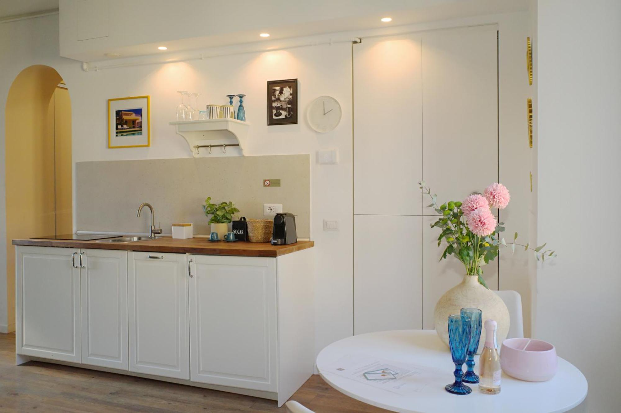 Ripa Apartments Milano - Via Vigevano Navigli Екстериор снимка