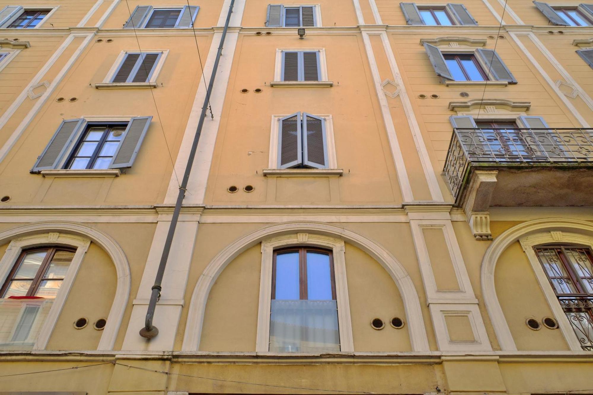 Ripa Apartments Milano - Via Vigevano Navigli Екстериор снимка