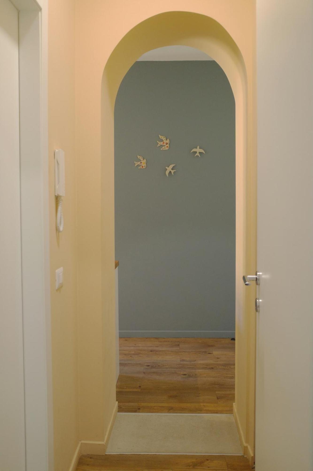 Ripa Apartments Milano - Via Vigevano Navigli Екстериор снимка